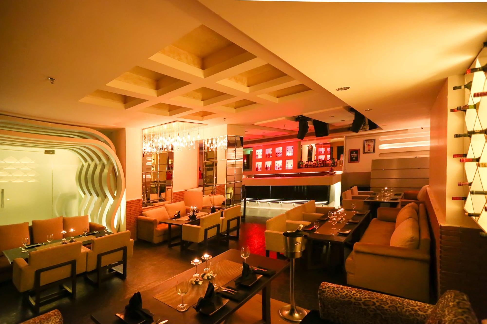 Bar/Salón Hotel Icon