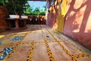 Alojamiento - Banmae Resort Kohchang