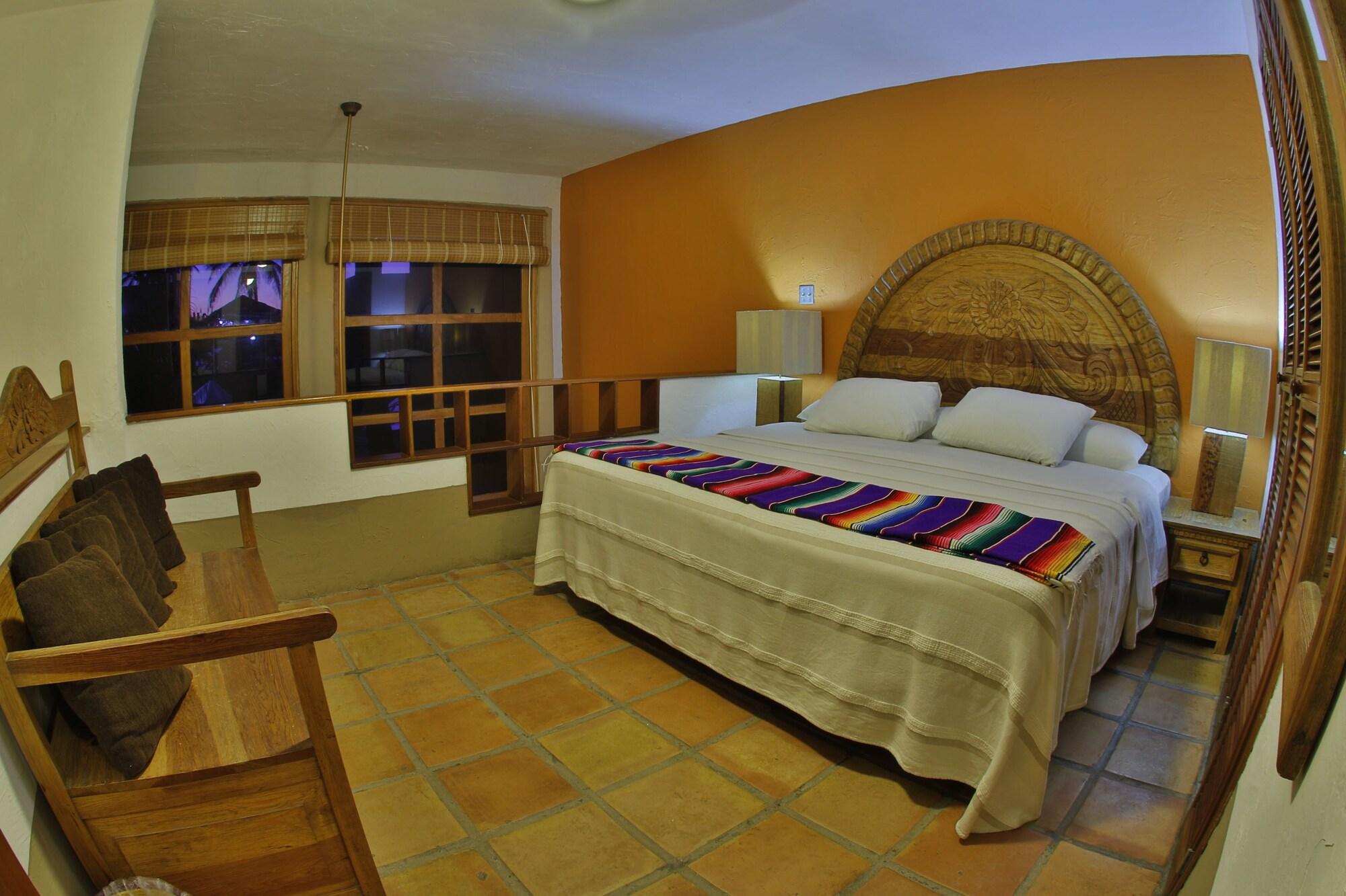 Habitación Villas El Rancho