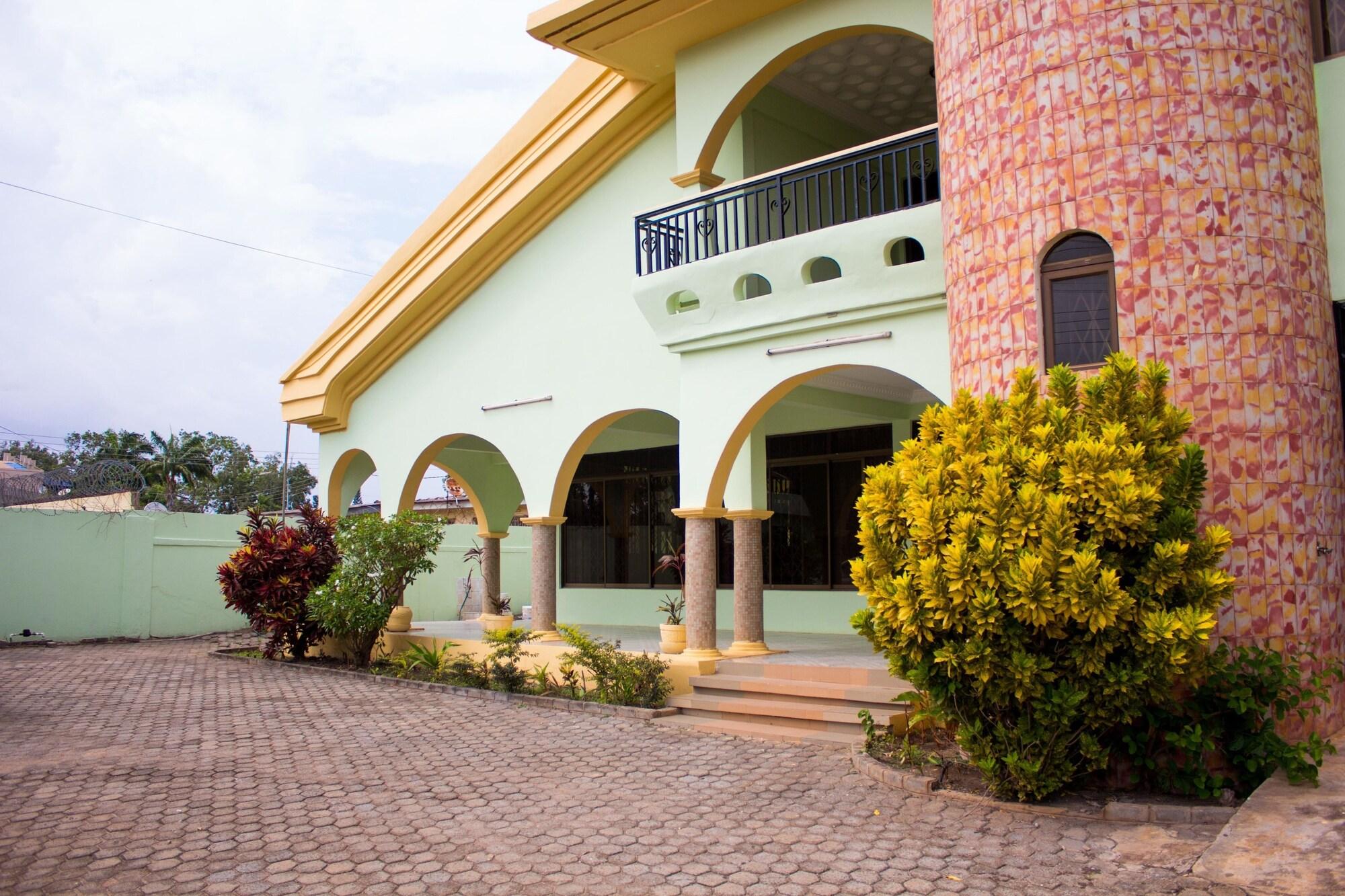 Varios Jayliz Lodge Tema