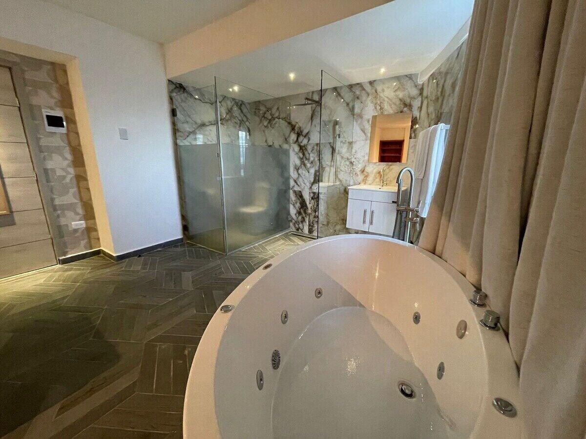 Varios Villa Marbella