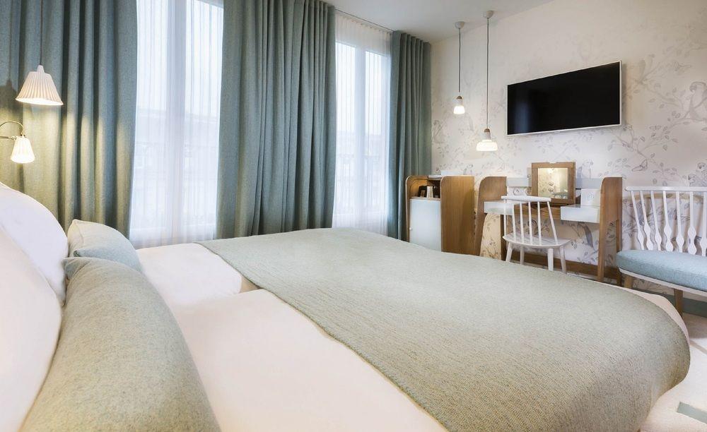 Hotel Le Lapin Blanc