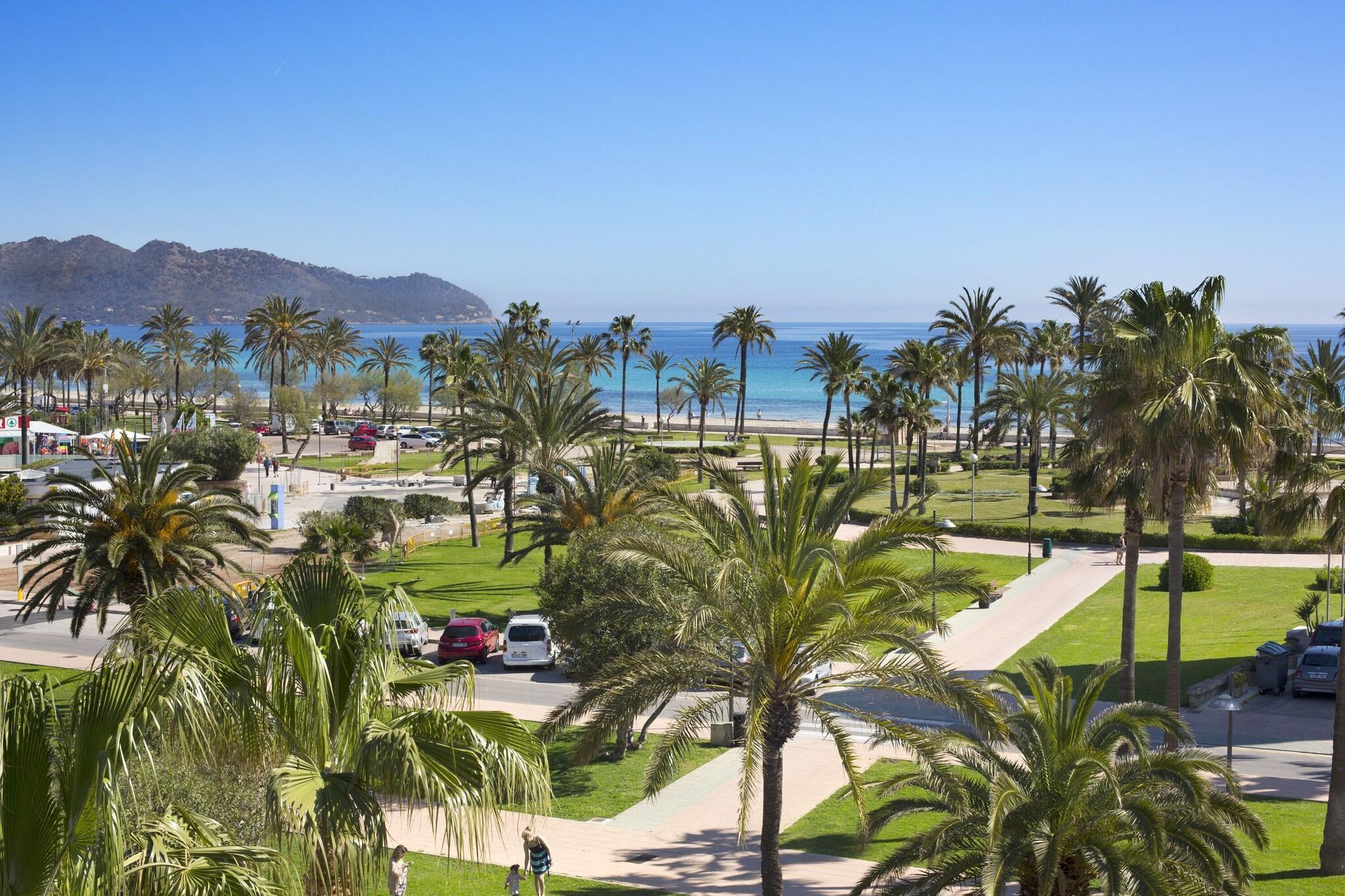 Playa Hipotels Cala Millor Park