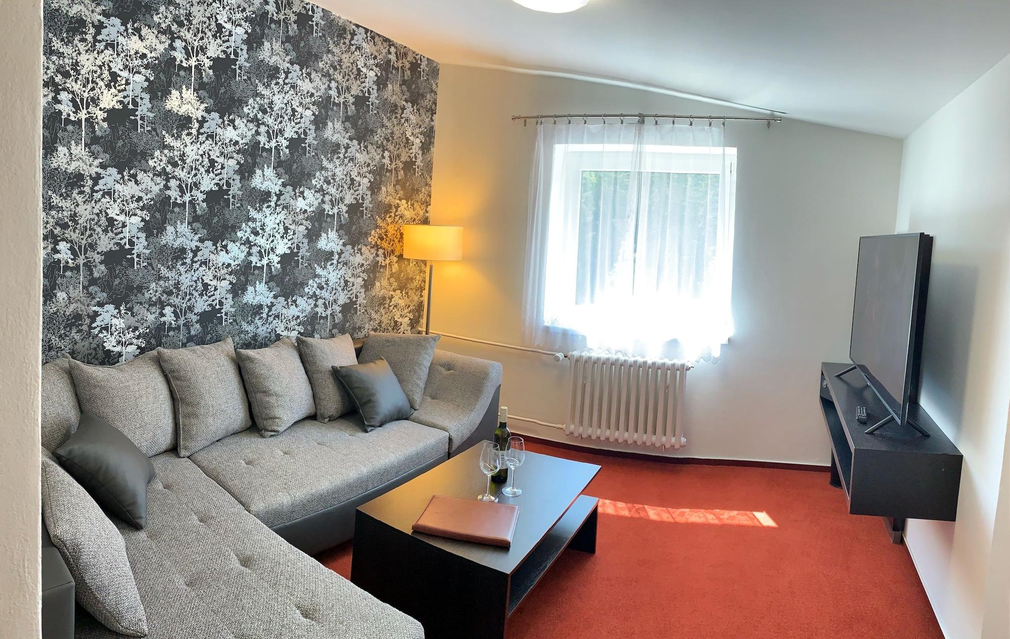 Habitación Hotel Kamzík