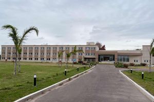 Alojamiento - Days Inn Zarate