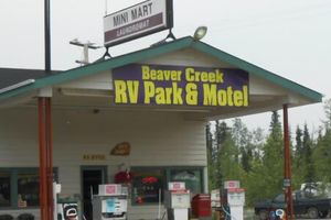 Alojamiento - Beaver Creek RV Park & Motel