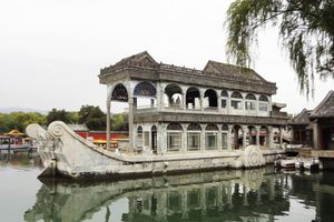 Actividad - Tian’anmen Square, Forbidden City, Beijing Zoo,Summer Palace and Opera Show - Full-Day Private Tour