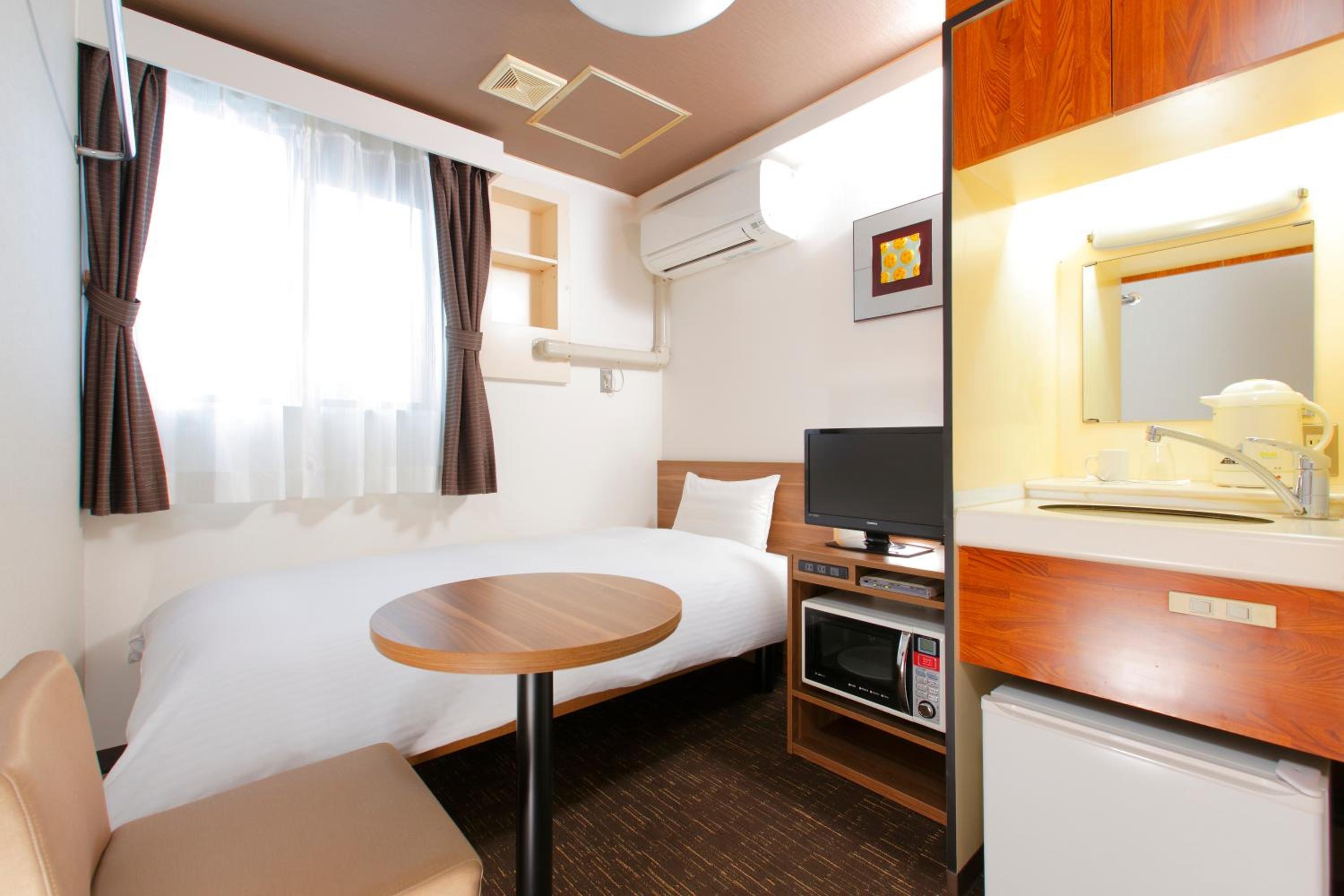 Habitación Flexstay Inn Kawasaki Ogawacho