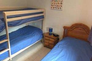 Alquiler Vacacional - Air-conditioned Villa with WiFi and Heated Private Pool in Beautiful Garden