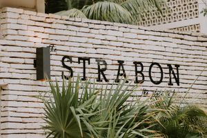Alojamiento - The Strabon Tulum