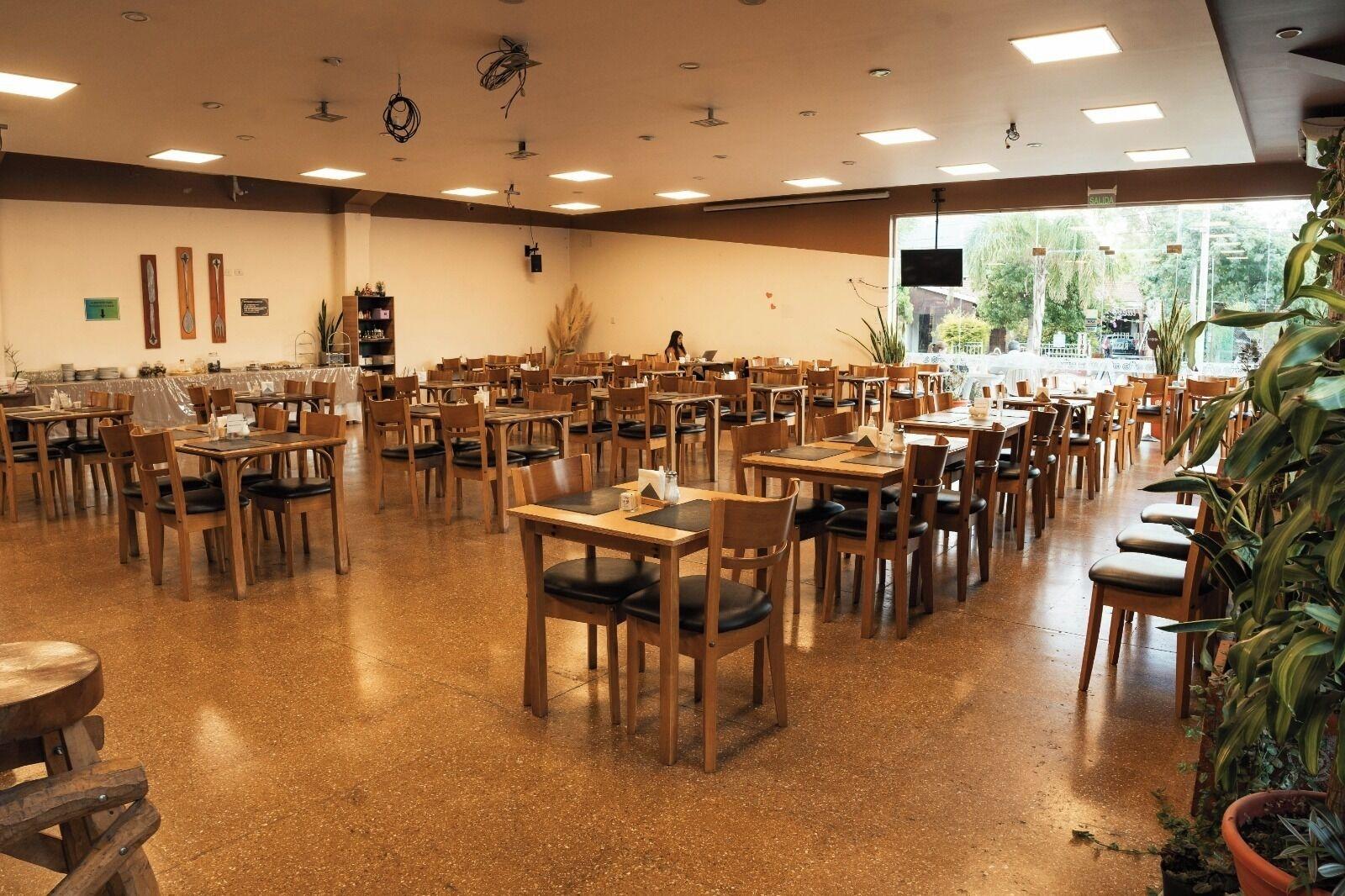 Restaurant Hotel Belén