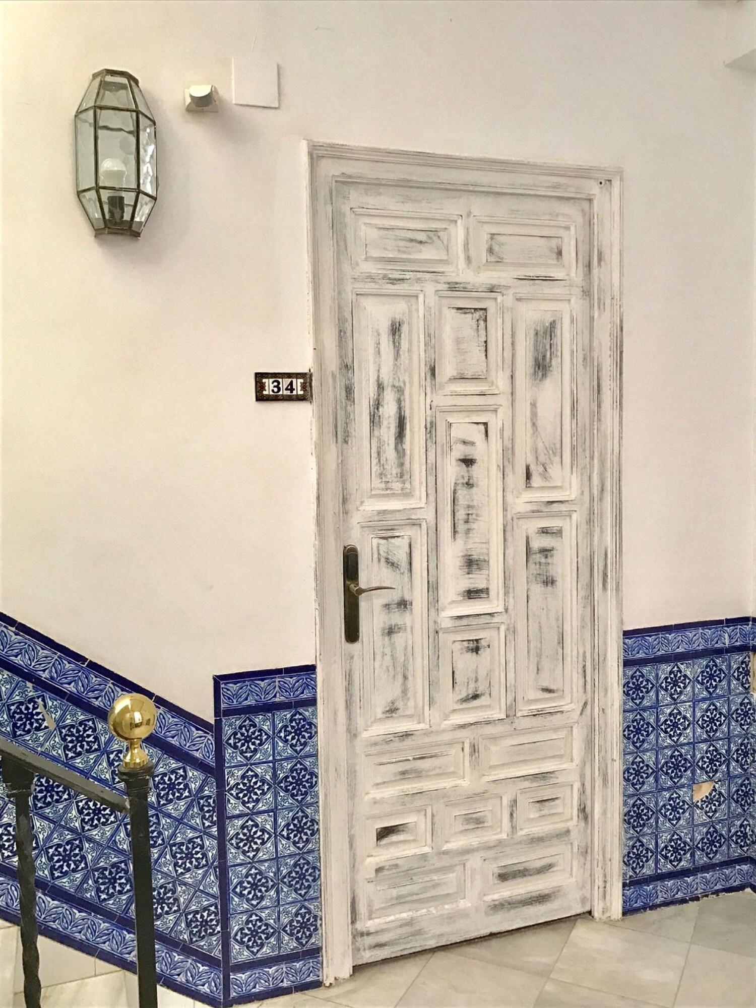 Vista Lobby H. Boutique Voluve