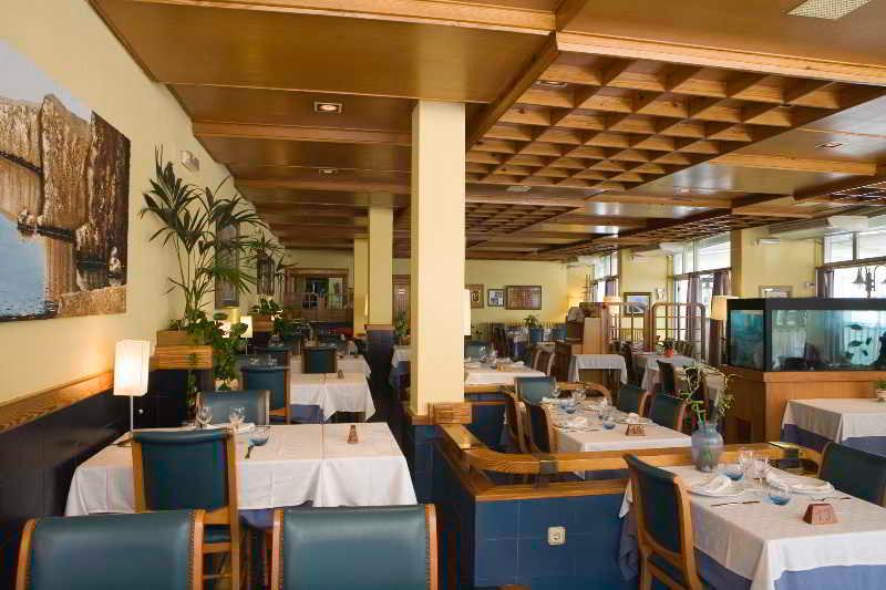 Restaurant Rovira Hotel