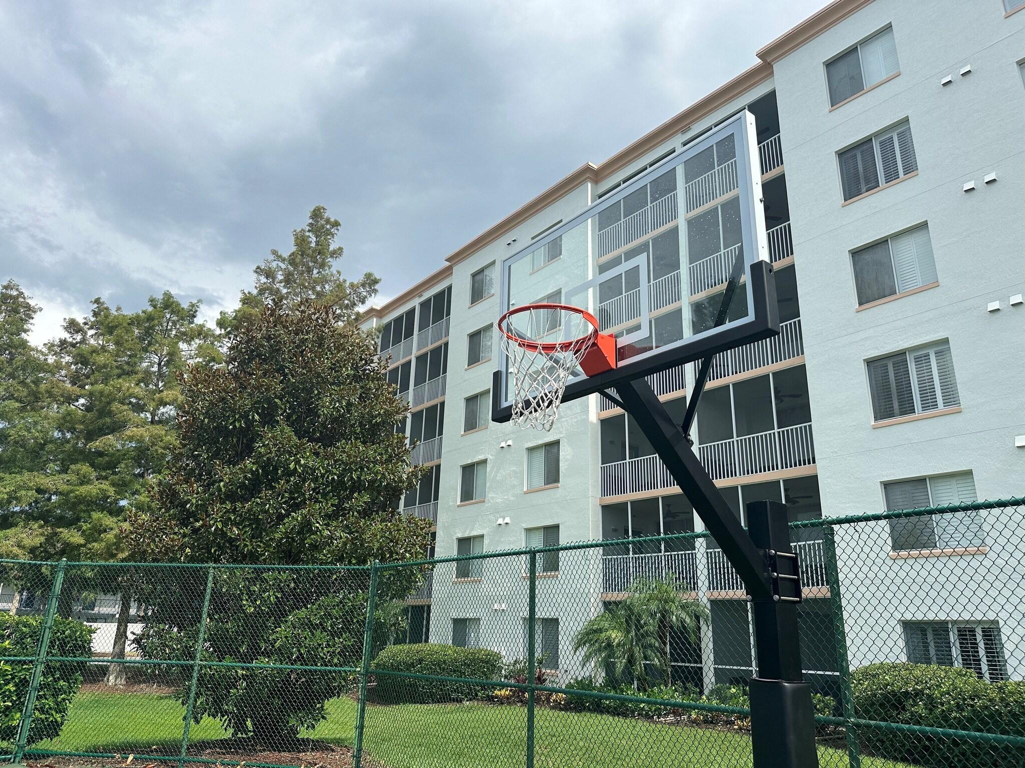 Instalaciones Recreativas Orlando's Sunshine Resort