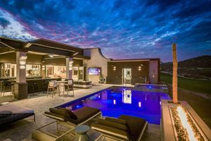 Renta temporal - La Casa de Villa in San Jose del Cabo