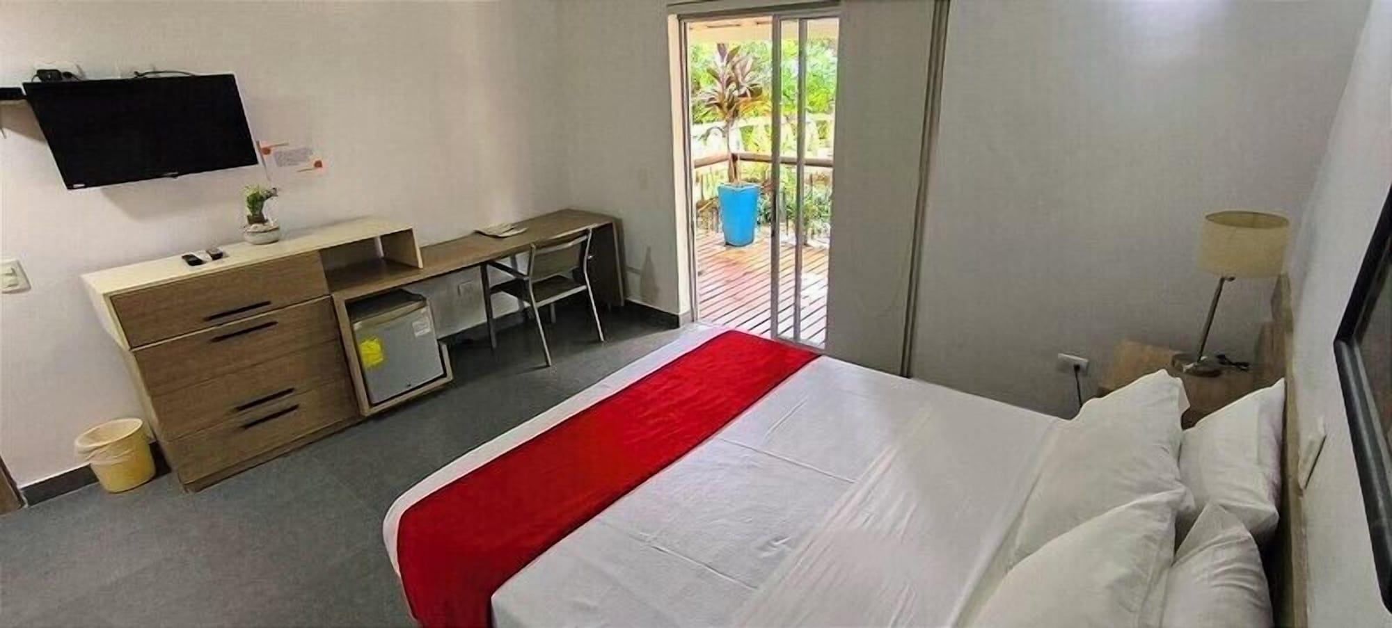 Habitación EL TESORO HOTEL Y CENTRO DE CONVENCIONES