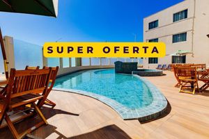 Alojamiento - Atrios Beach Hotel