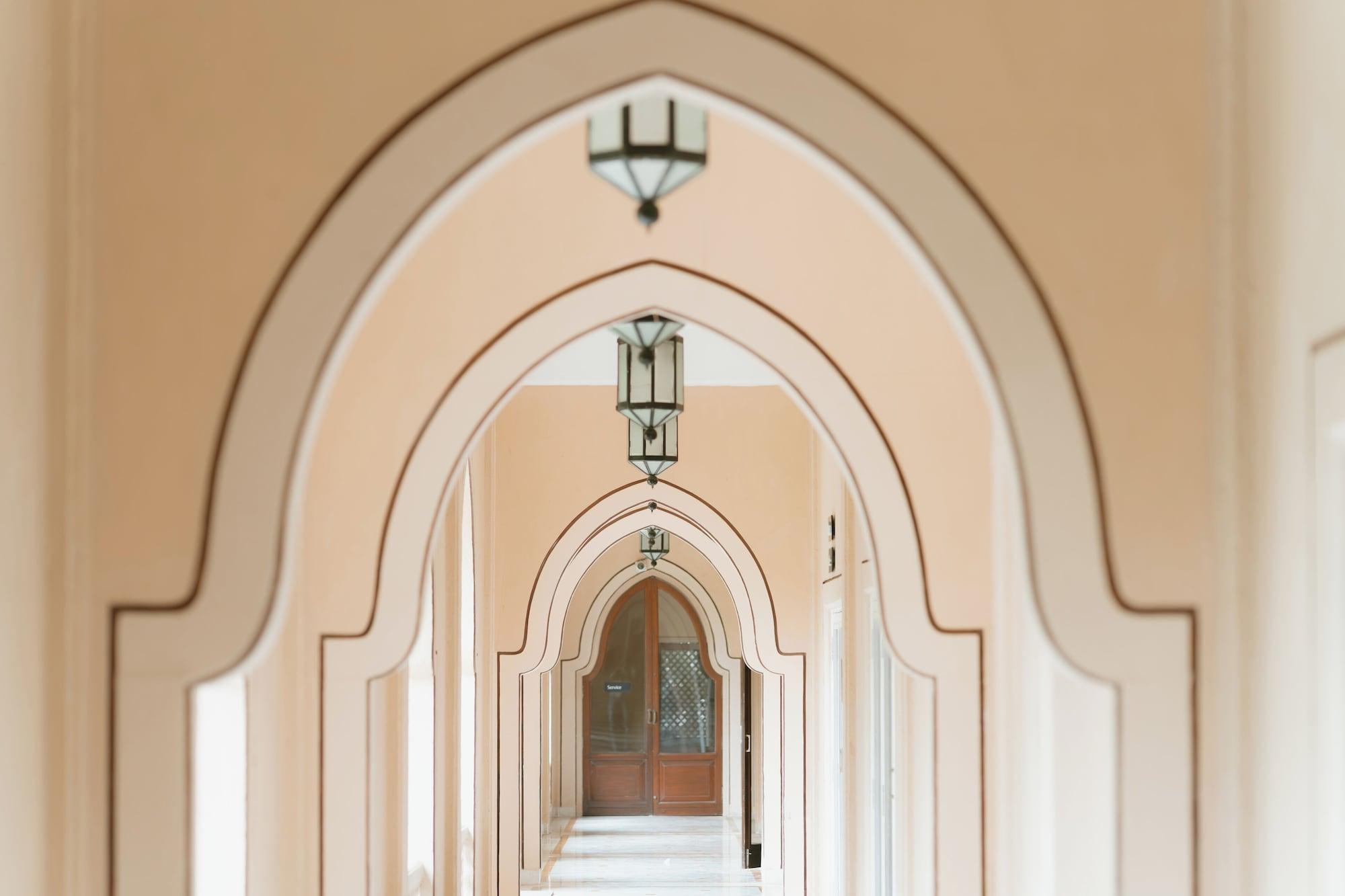 Vista Exterior Gateway Aurangabad - Chhatrapati Sambhaji Nagar