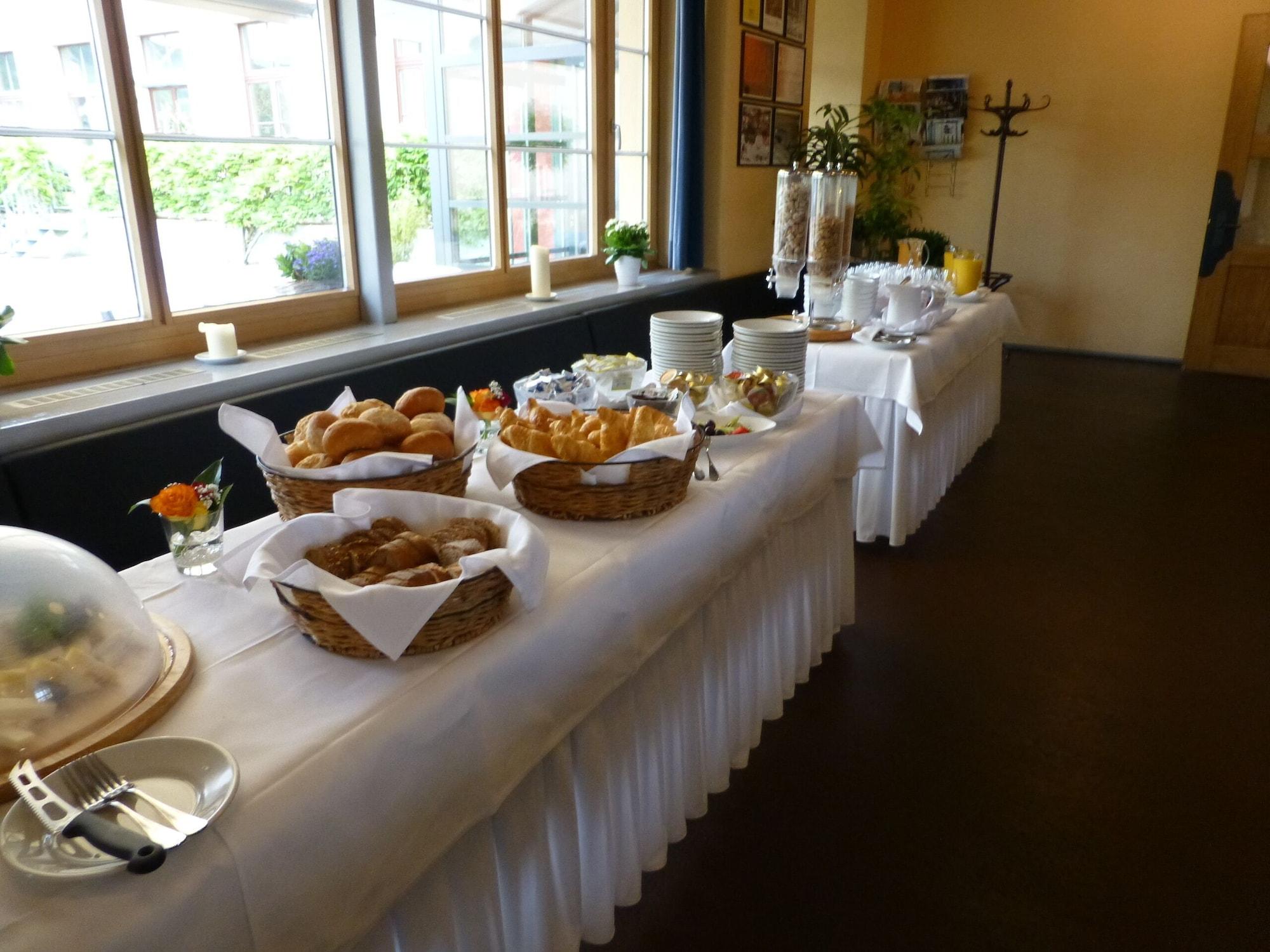 Restaurant Hotel Bleichibeiz