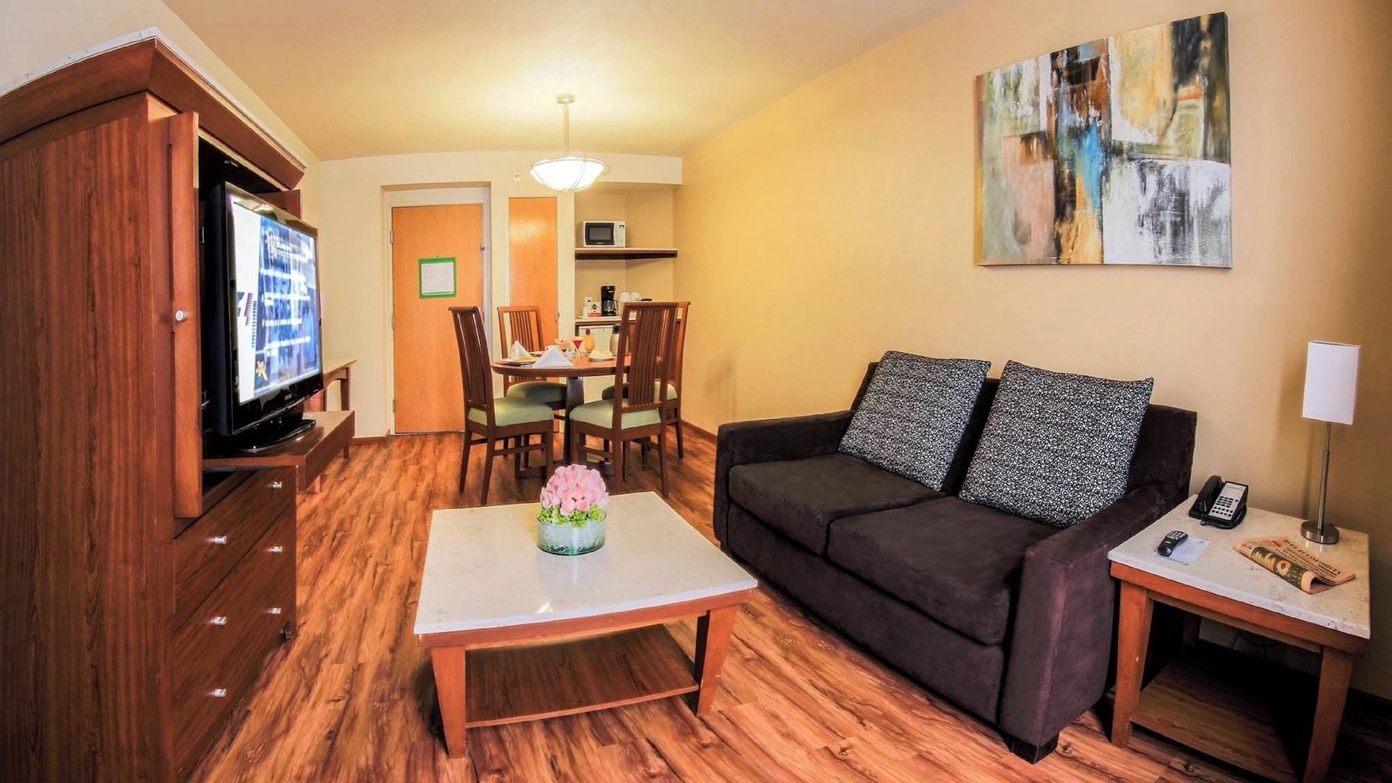 Habitación Holiday Inn Orizaba by IHG