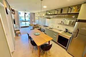 Alquiler Vacacional - Livin' Resort Home - 616/2