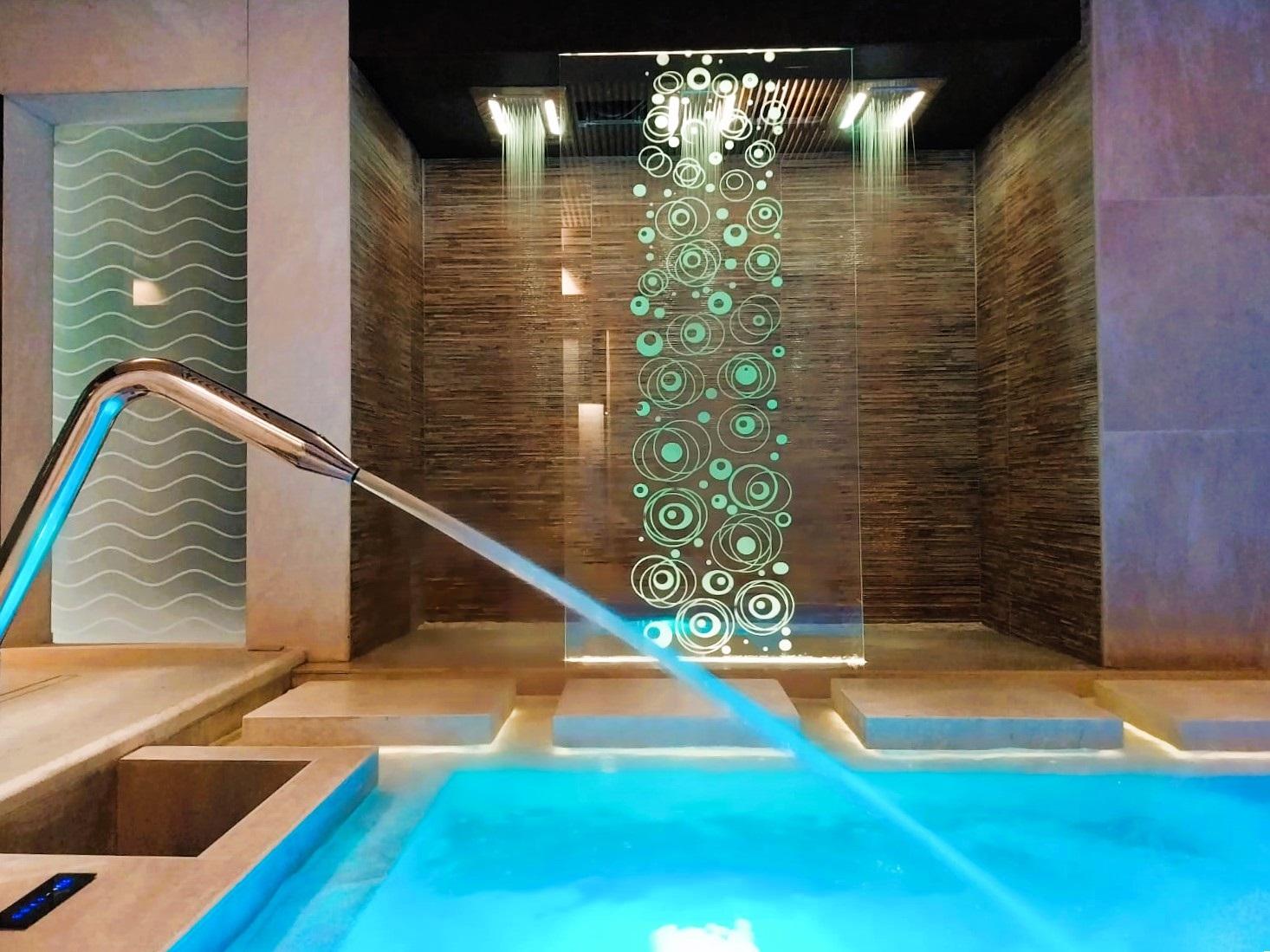 Instalaciones Recreativas Petruso Resort