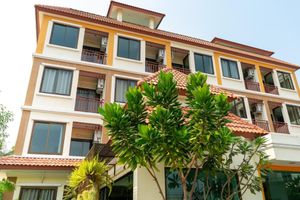 Alojamiento - Sasi Nonthaburi Hotel