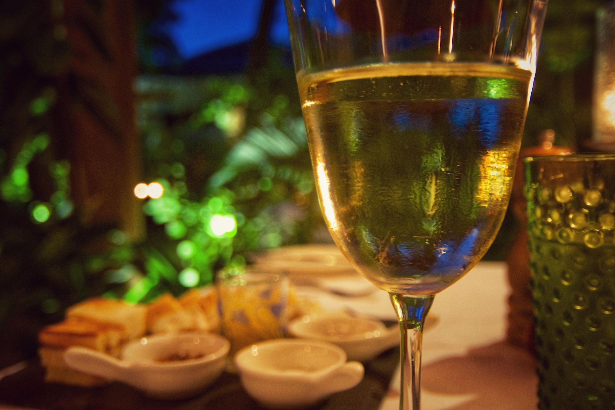 Restaurant Blue Bird