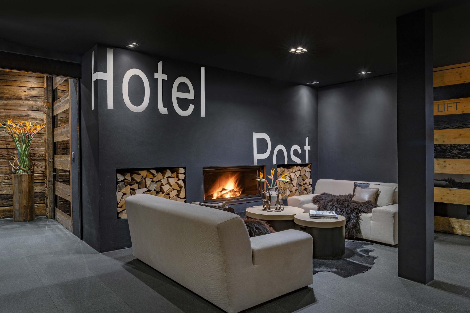 Varios Unique Hotel Post
