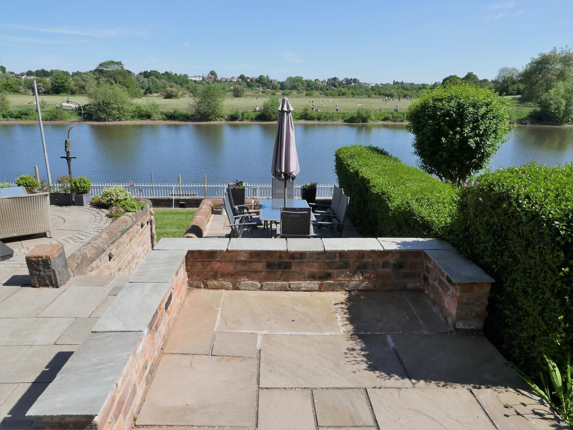 Comodidades del Alojamiento Rondeva