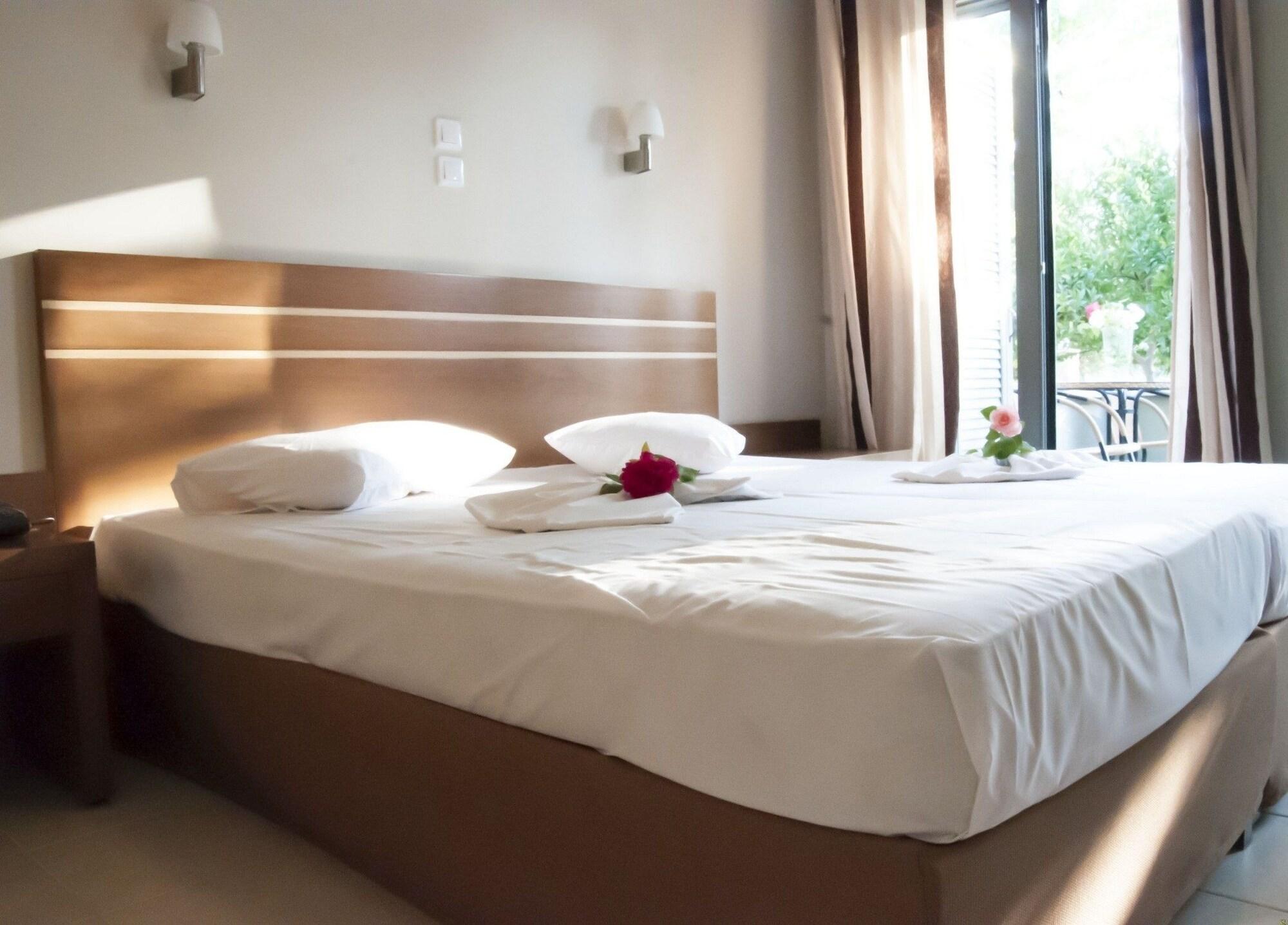Habitación Hotel Sias Resort