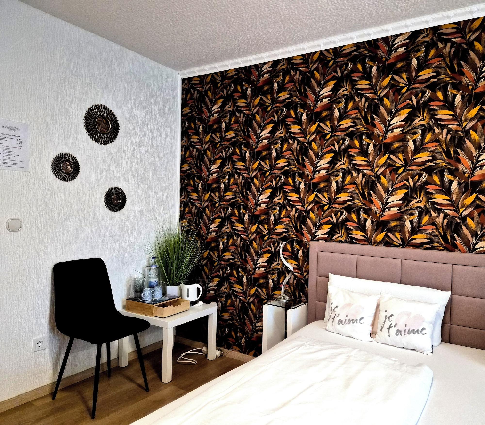 Habitación Schloßschenke