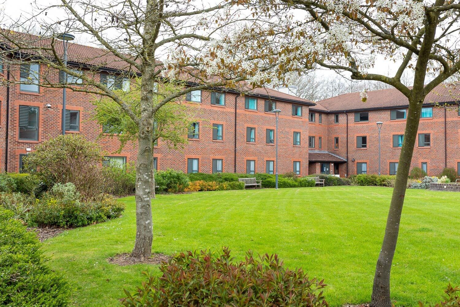 Equipamiento de Habitación Warwick Conferences - Central Campus Venues