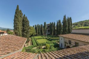 Alojamiento - Villa Casagrande Resort & SPA