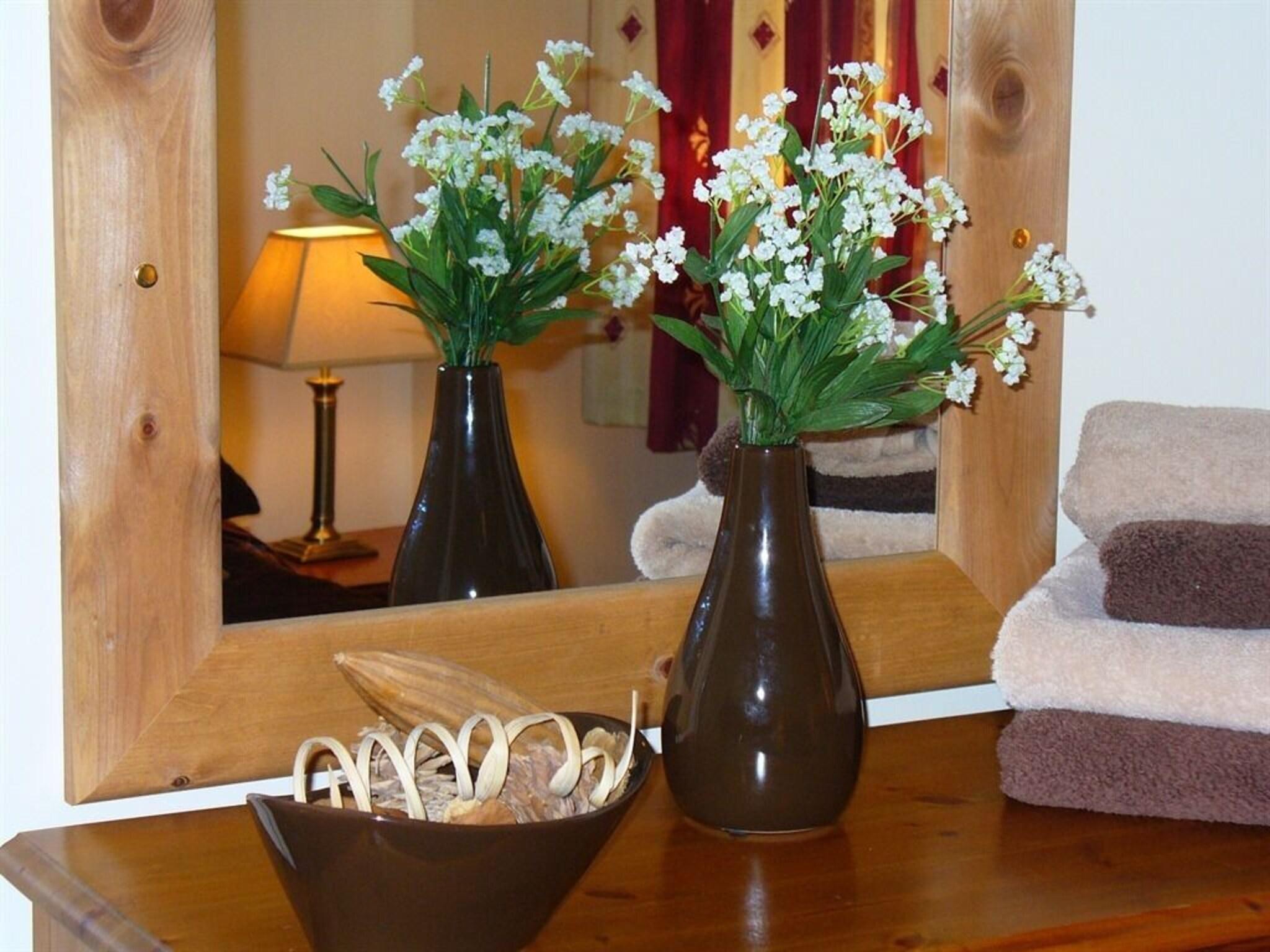 Vista Lobby Causeway Tavern B&B