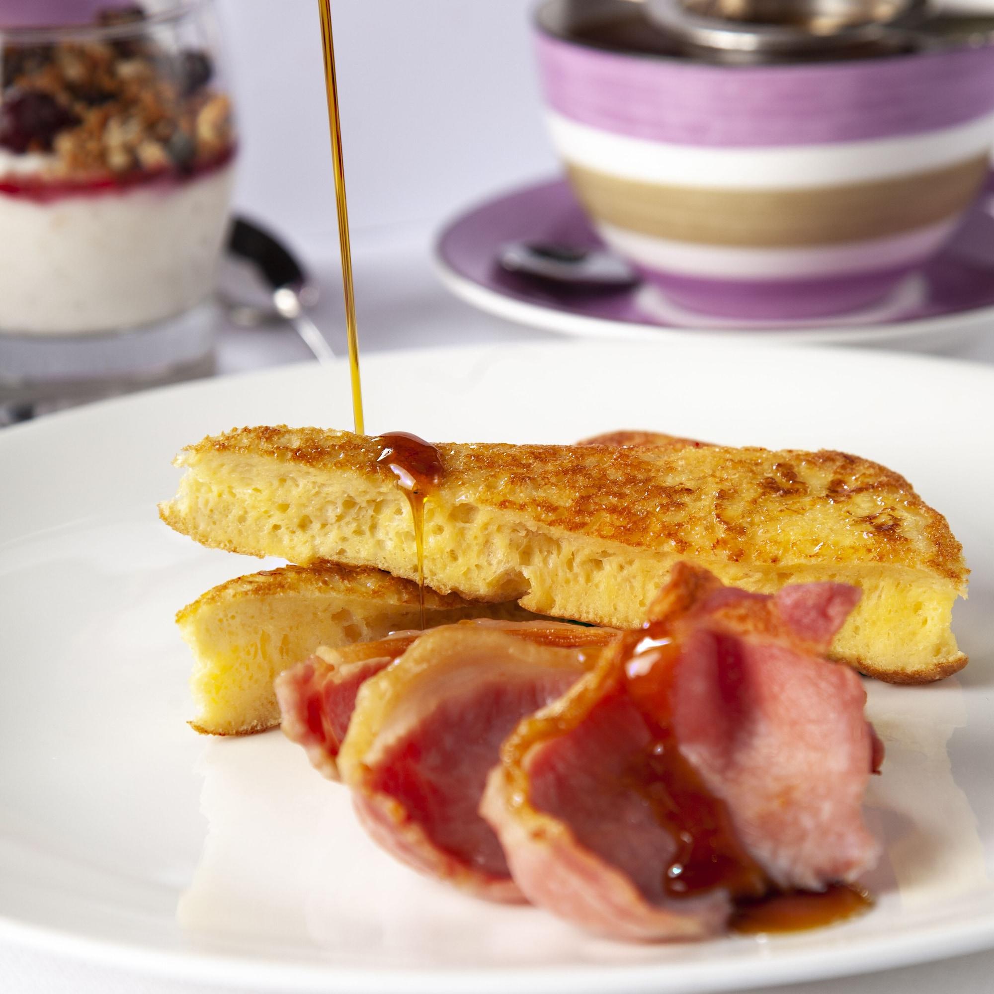 Restaurant Great Fosters - A Small Luxury Hotel