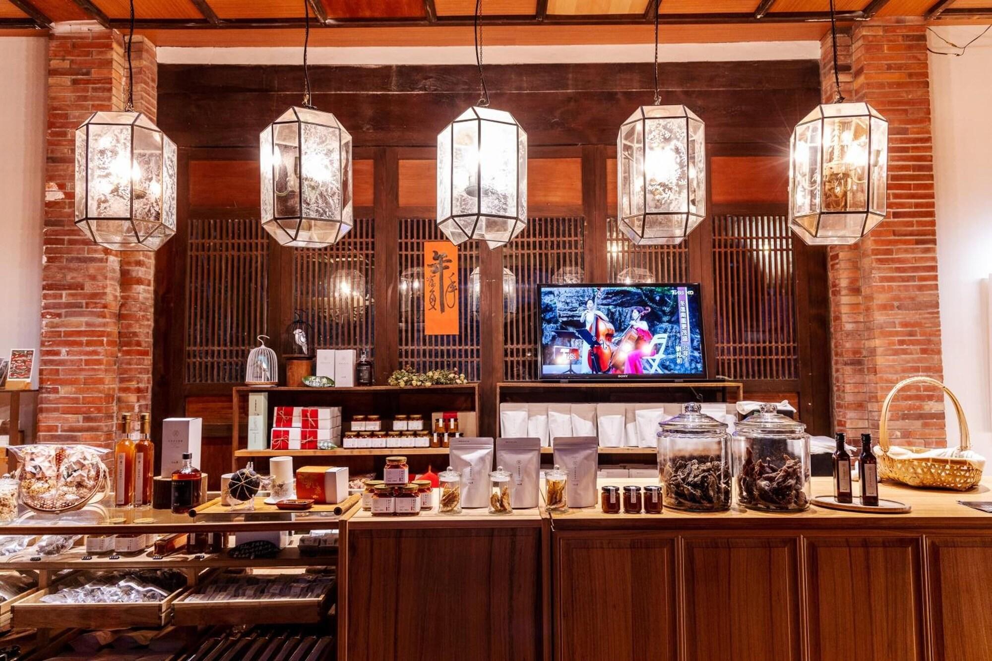 Restaurant The One Nanyuan