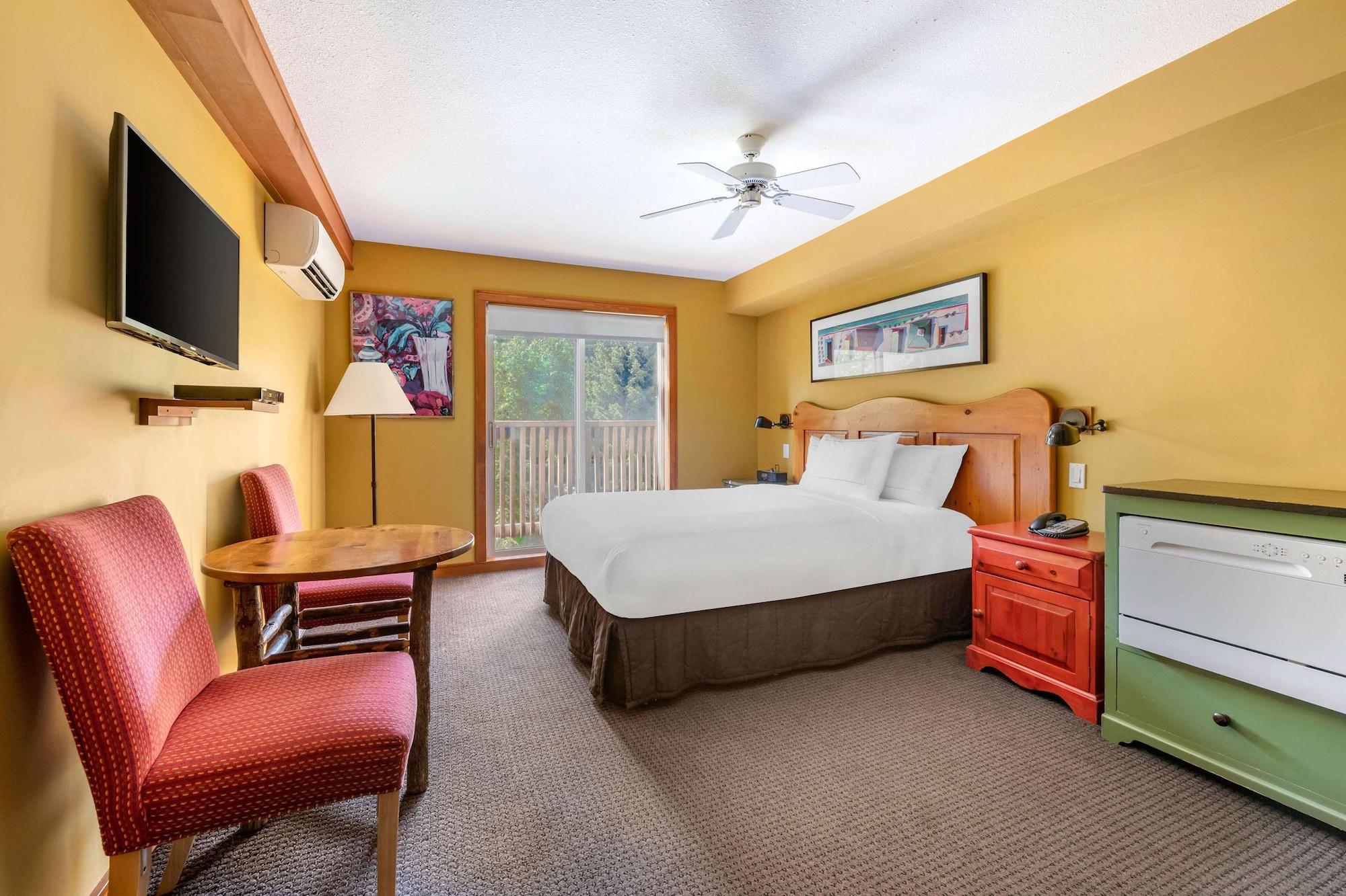 Habitación Hilton Grand Vacations Club Whistler