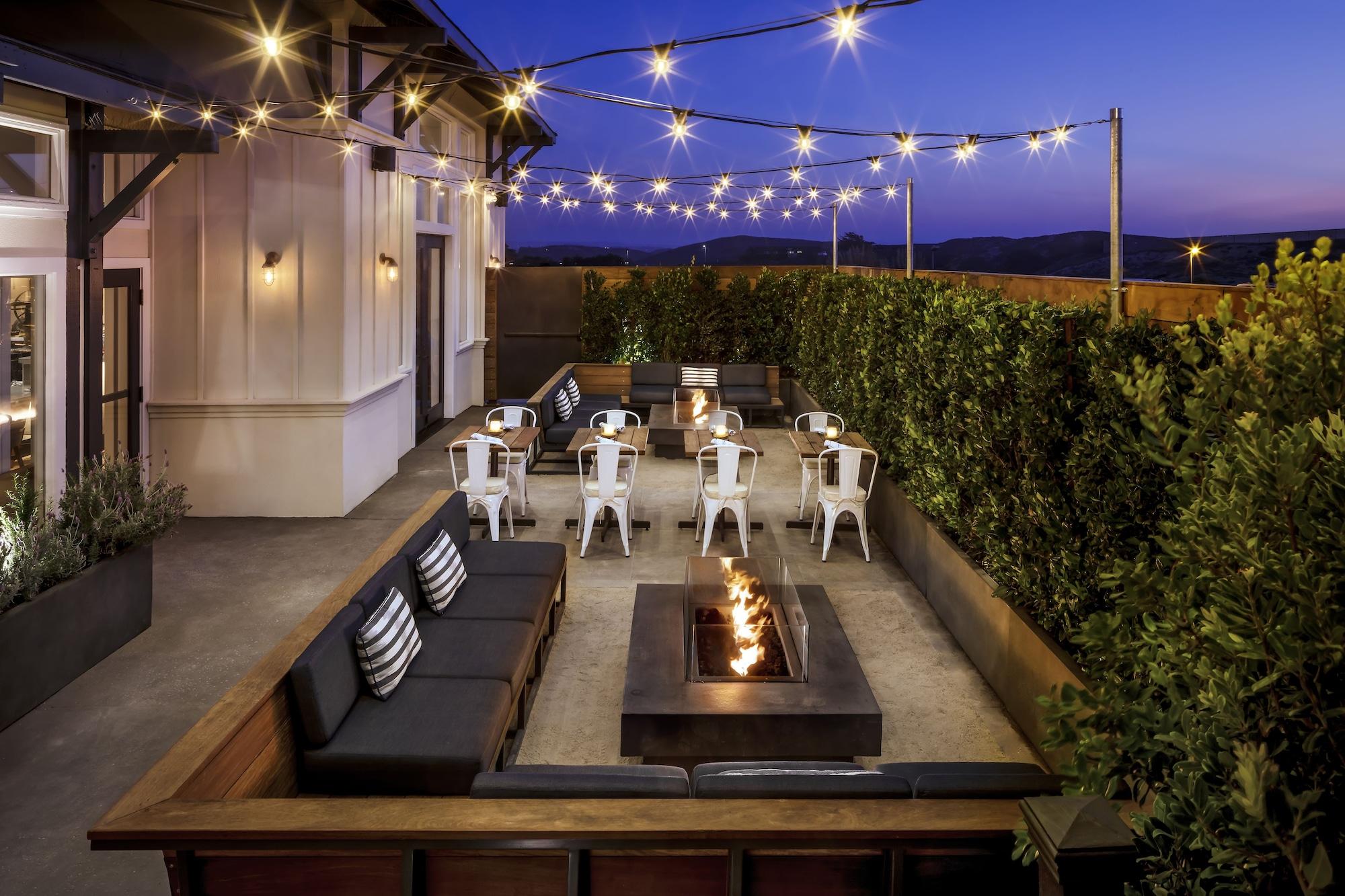 Restaurant Sanctuary Beach Resort