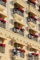 Alojamiento - Radisson Collection Morina Hotel Tirana