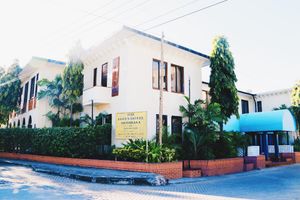 Alojamiento - Lotus Hotel