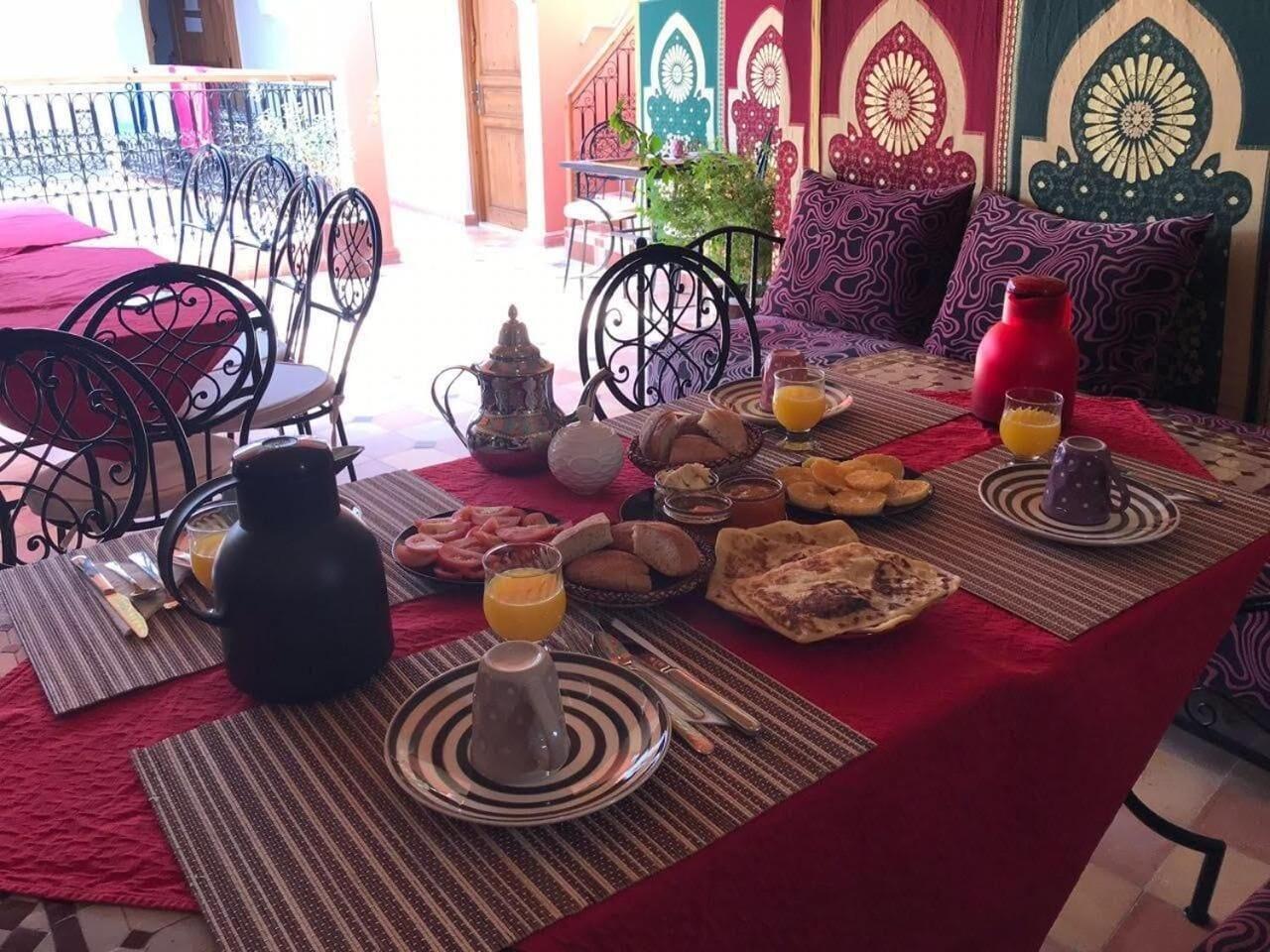 Restaurant Amour d'auberge - Hostel