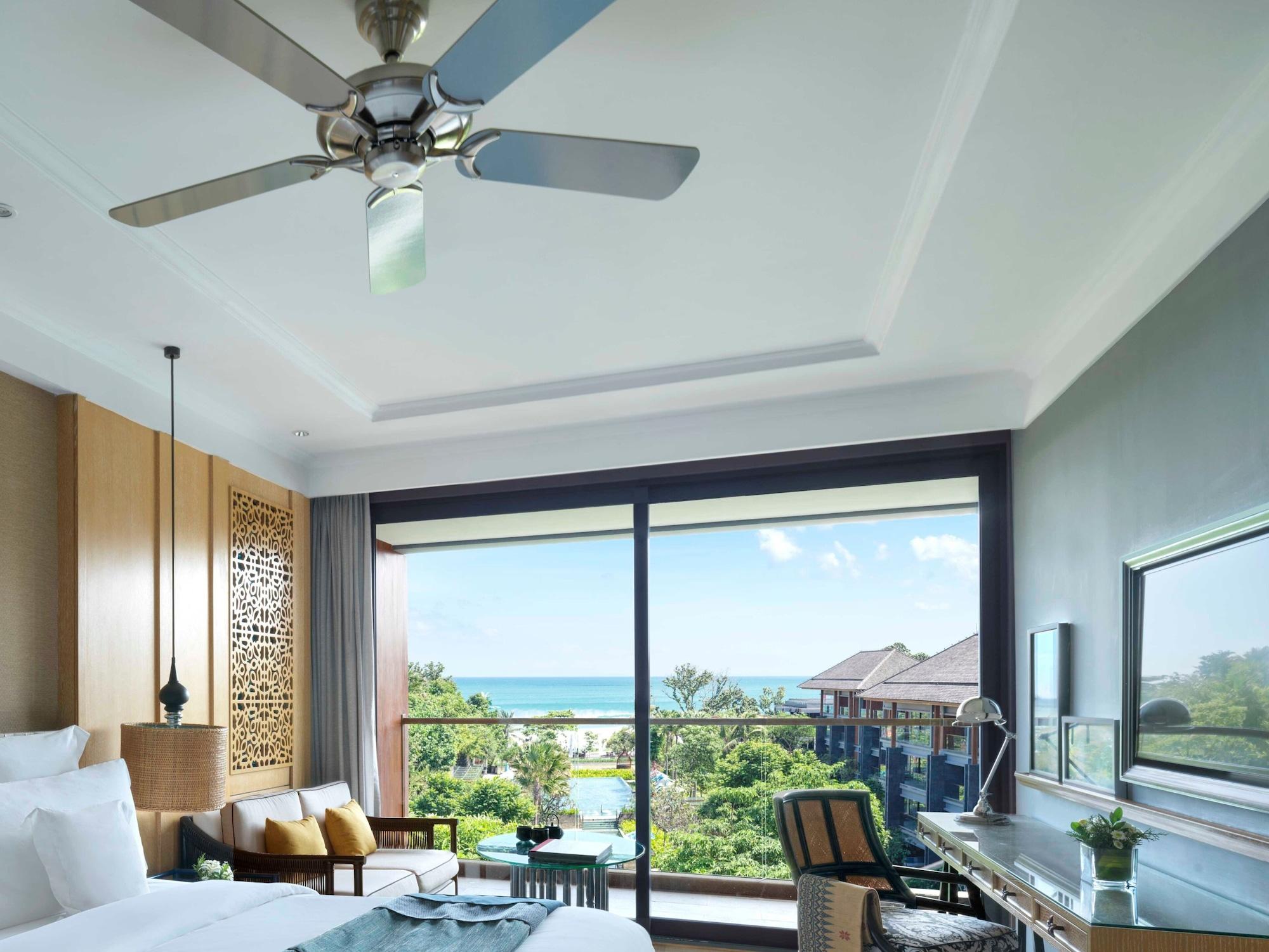 Playa Hotel Indigo Bali Seminyak Beach by IHG