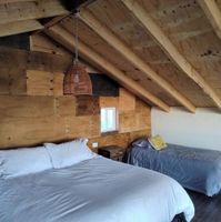 Alquiler Vacacional - Guesthouse