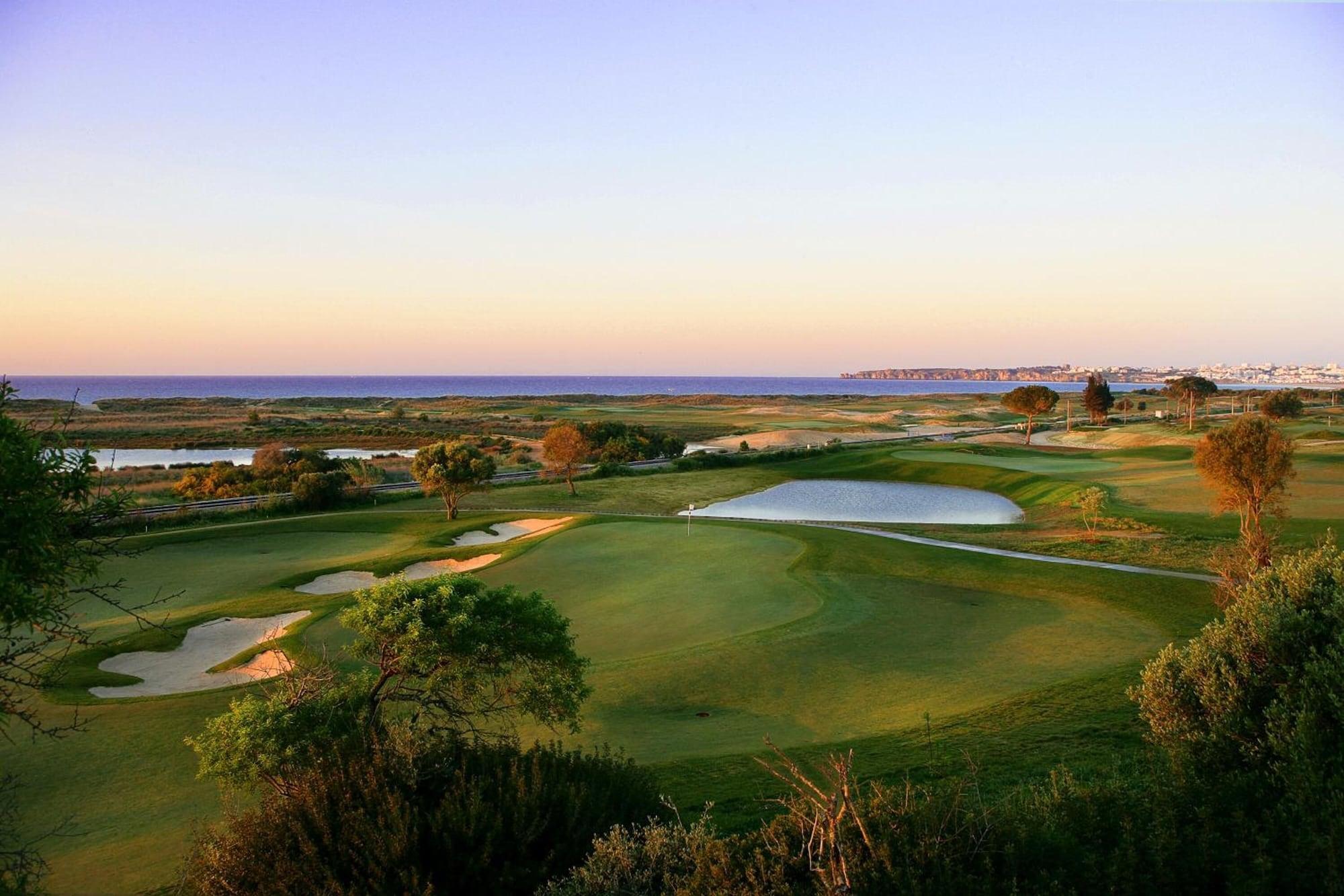 Campo de Golf Boutique Hotel Marina S Roque