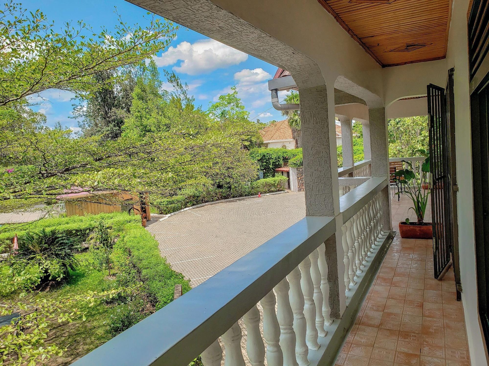 Varios Nature Kigali