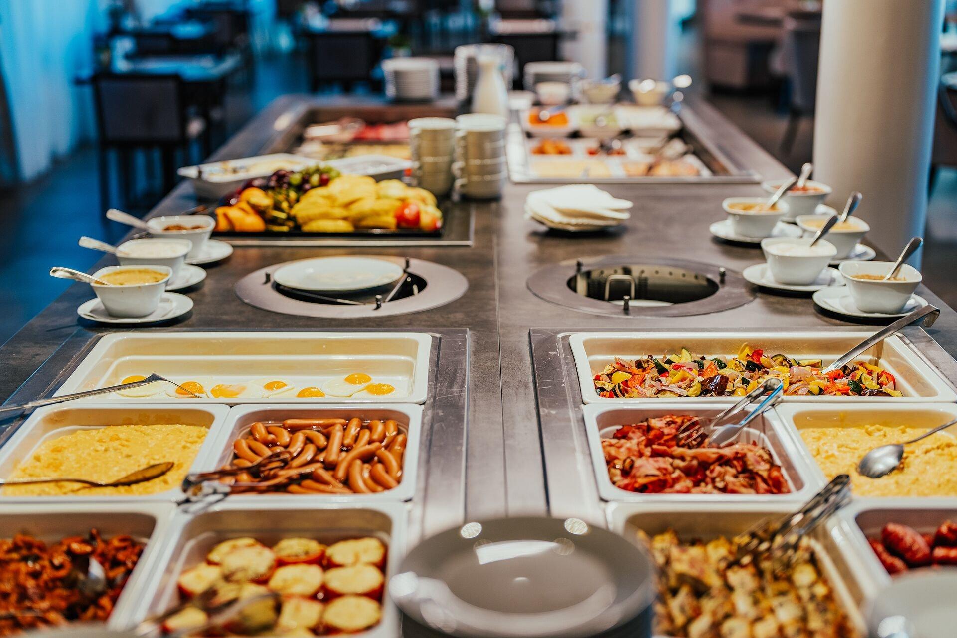 Restaurant Hotel SEN