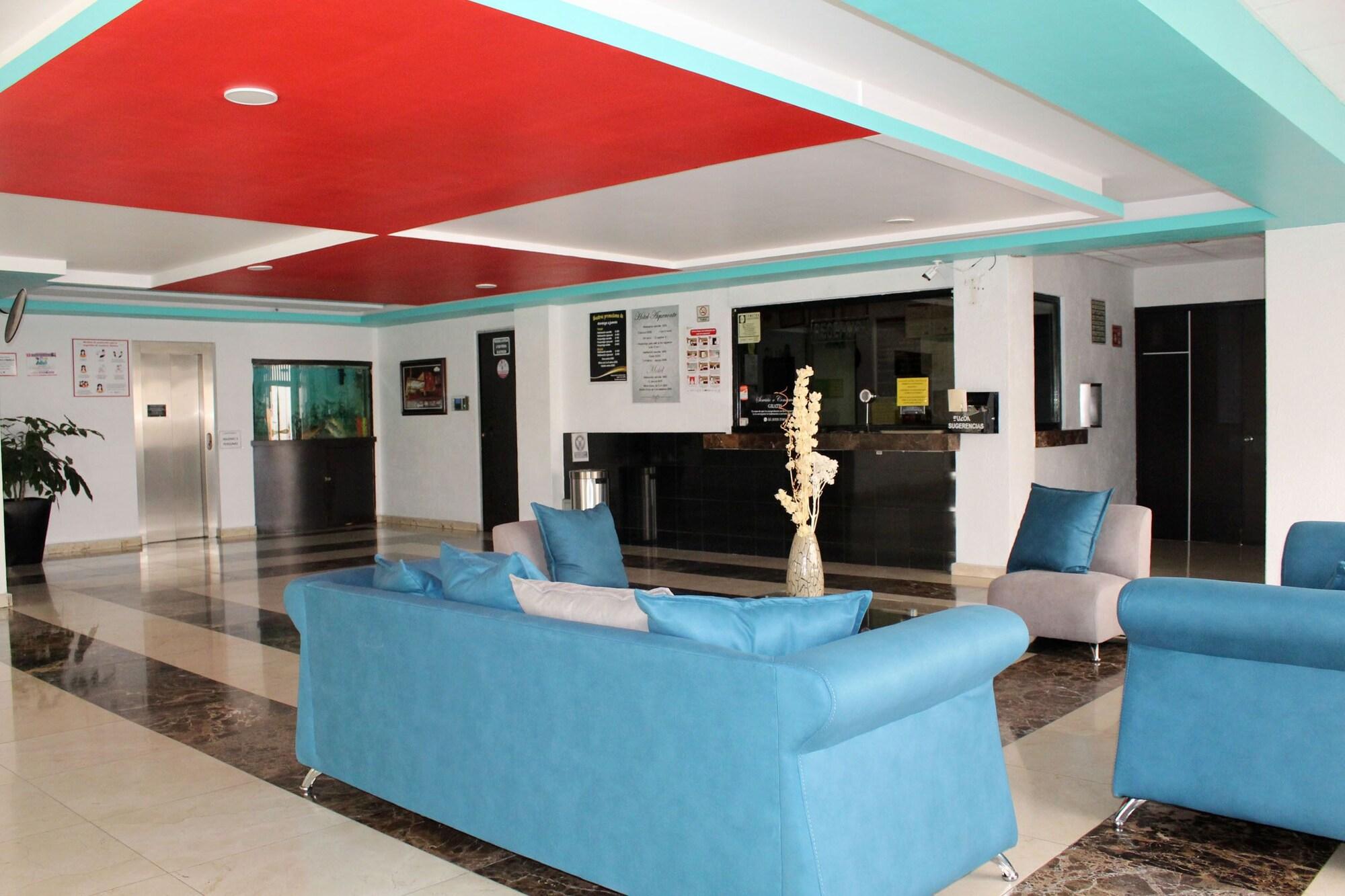 Varios Hotel Aqueronte