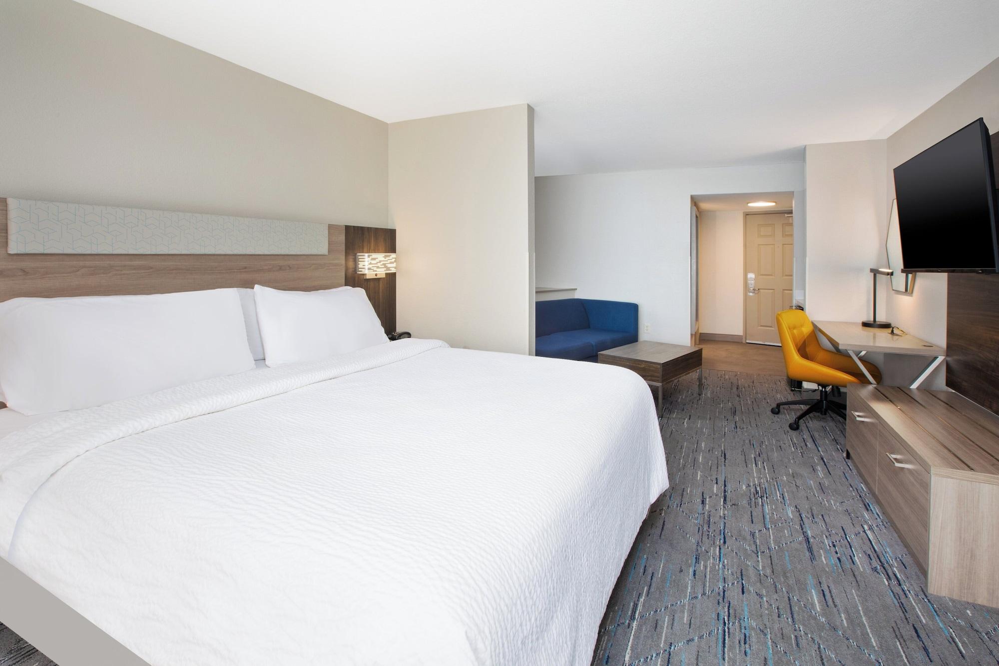 Set de Habitación Holiday Inn Express & Suites Milwaukee Nw Park Place by IHG