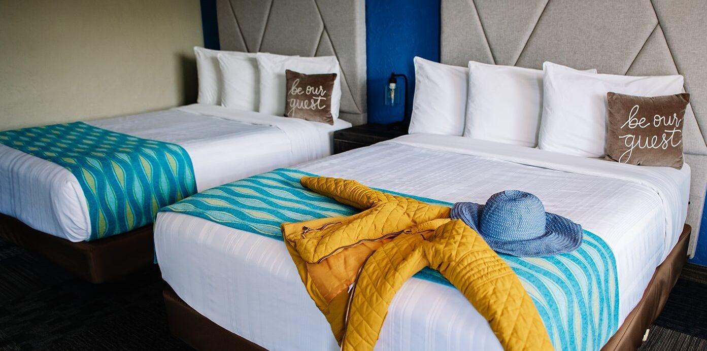 Varios American Classic Inn